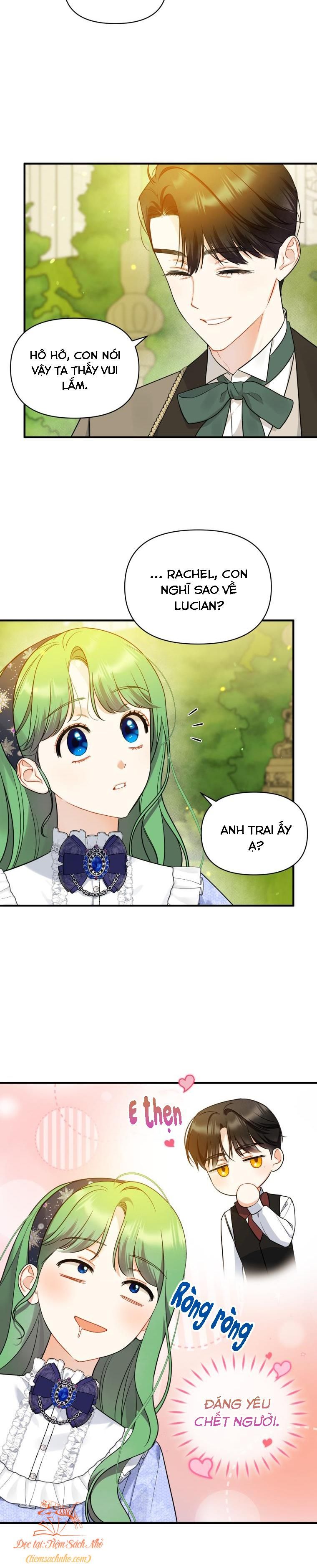 đọc truyện  Trở Thành Em Gái Nam Chính Truyện Bl Chương 34 ảnh 5 tại Giả Dược