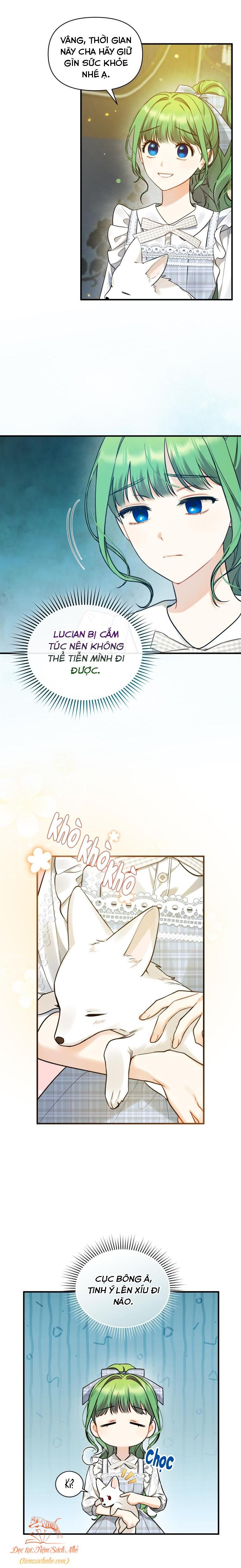 đọc truyện  Trở Thành Em Gái Nam Chính Truyện Bl Chương 36 ảnh 2 tại Giả Dược