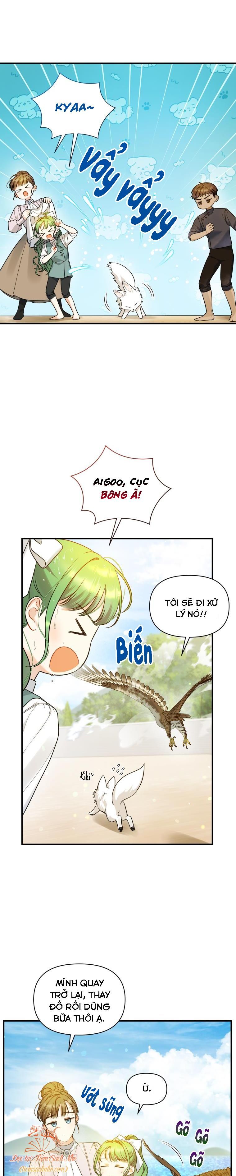 đọc truyện  Trở Thành Em Gái Nam Chính Truyện Bl Chương 36 ảnh 11 tại Giả Dược