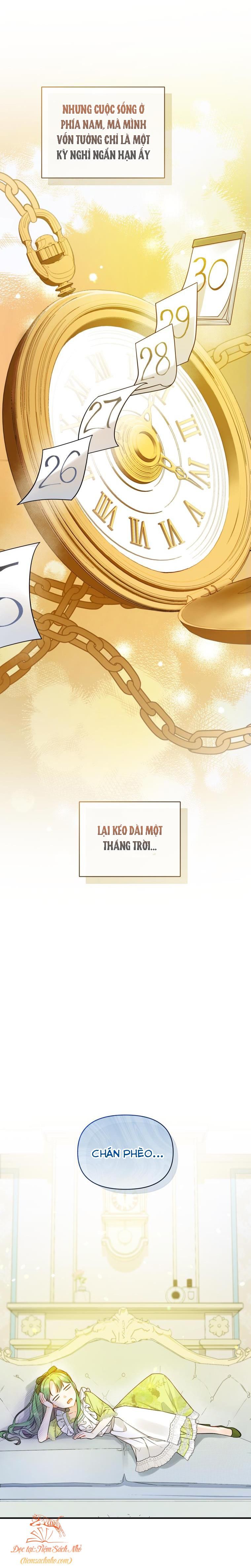 đọc truyện  Trở Thành Em Gái Nam Chính Truyện Bl Chương 36 ảnh 15 tại Giả Dược