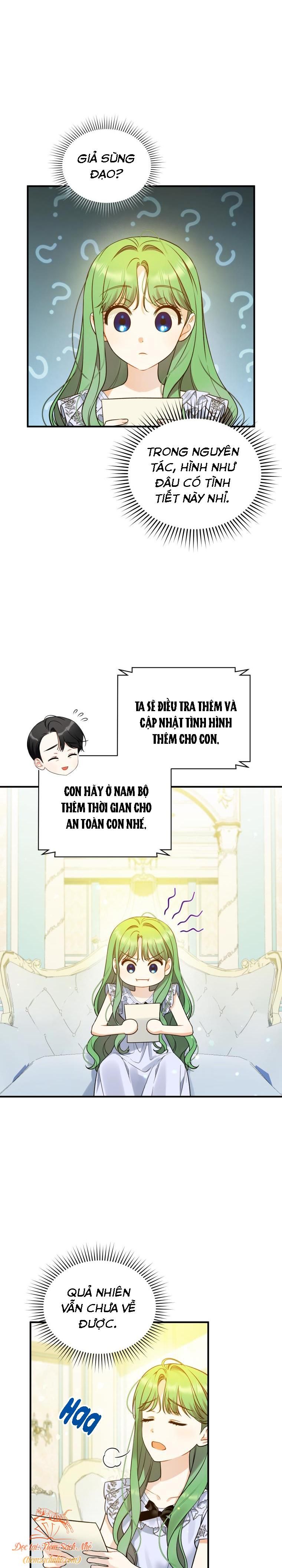 đọc truyện  Trở Thành Em Gái Nam Chính Truyện Bl Chương 37 ảnh 11 tại Giả Dược