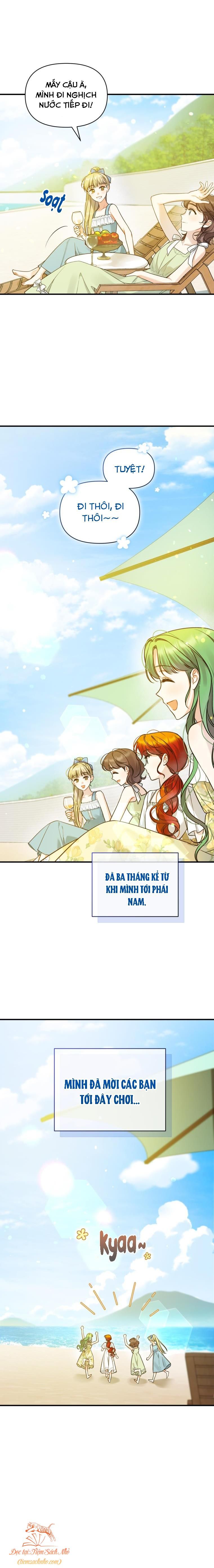đọc truyện  Trở Thành Em Gái Nam Chính Truyện Bl Chương 37 ảnh 8 tại Giả Dược