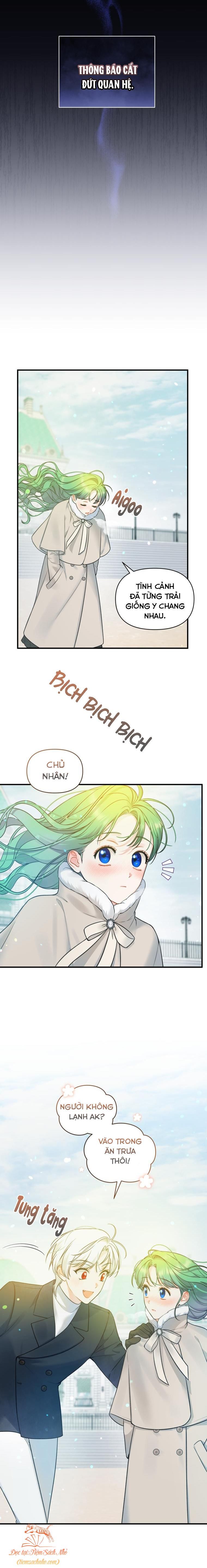 đọc truyện  Trở Thành Em Gái Nam Chính Truyện Bl Chương 38 ảnh 7 tại Giả Dược