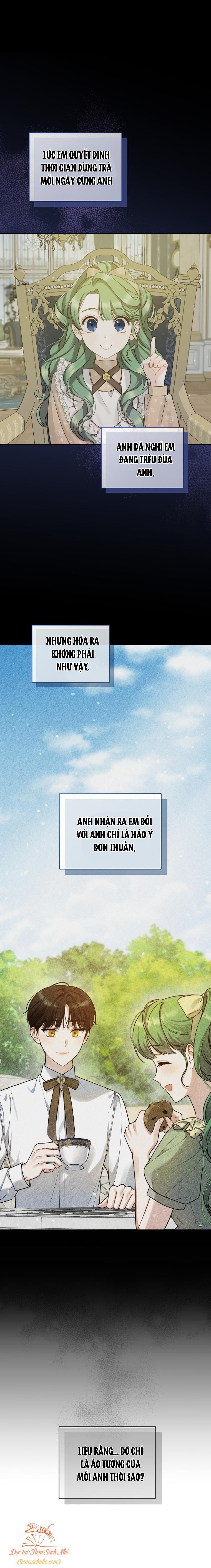 đọc truyện  Trở Thành Em Gái Nam Chính Truyện Bl Chương 39 ảnh 17 tại Giả Dược