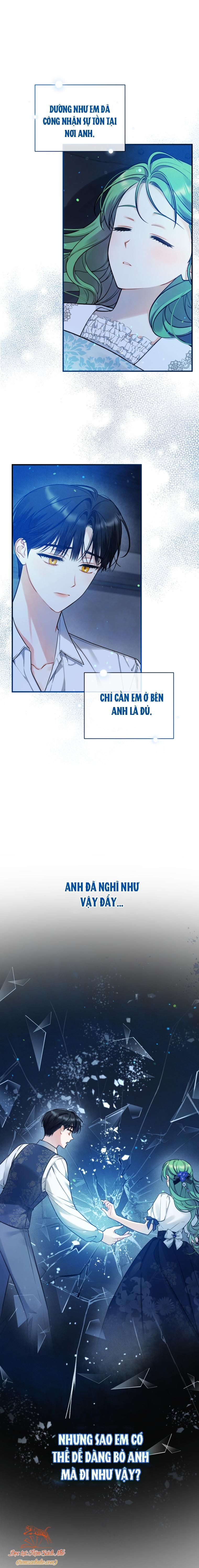 đọc truyện  Trở Thành Em Gái Nam Chính Truyện Bl Chương 39 ảnh 18 tại Giả Dược