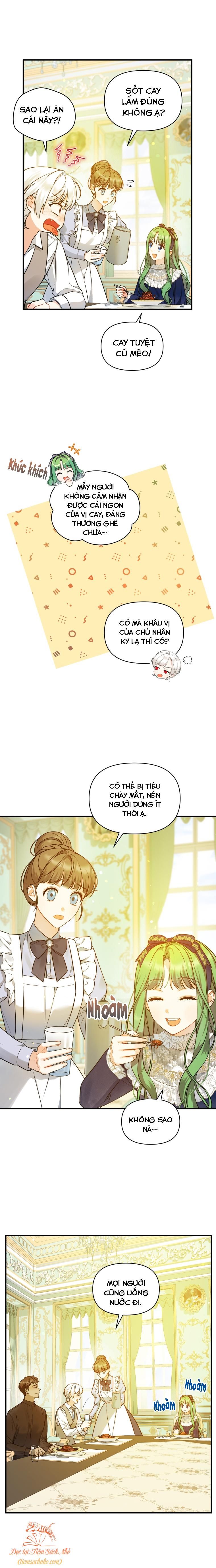 đọc truyện  Trở Thành Em Gái Nam Chính Truyện Bl Chương 39 ảnh 3 tại Giả Dược