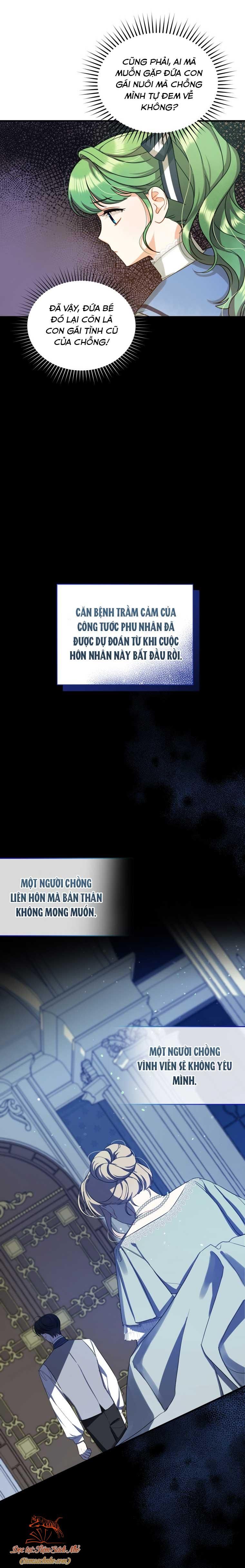 đọc truyện  Trở Thành Em Gái Nam Chính Truyện Bl Chương 4 ảnh 12 tại Giả Dược