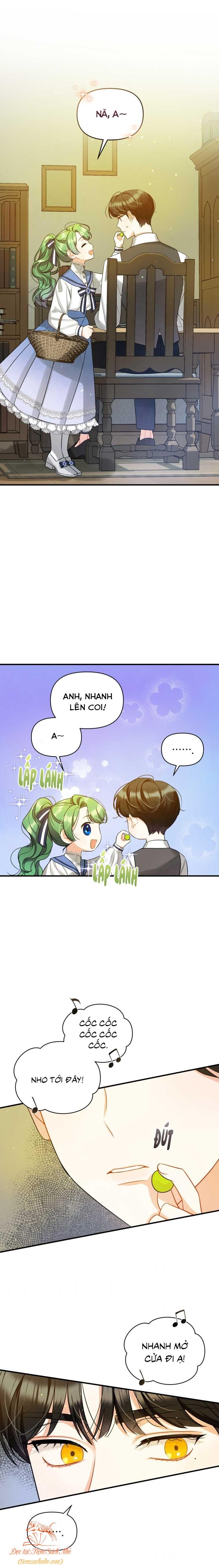 đọc truyện  Trở Thành Em Gái Nam Chính Truyện Bl Chương 4 ảnh 22 tại Giả Dược