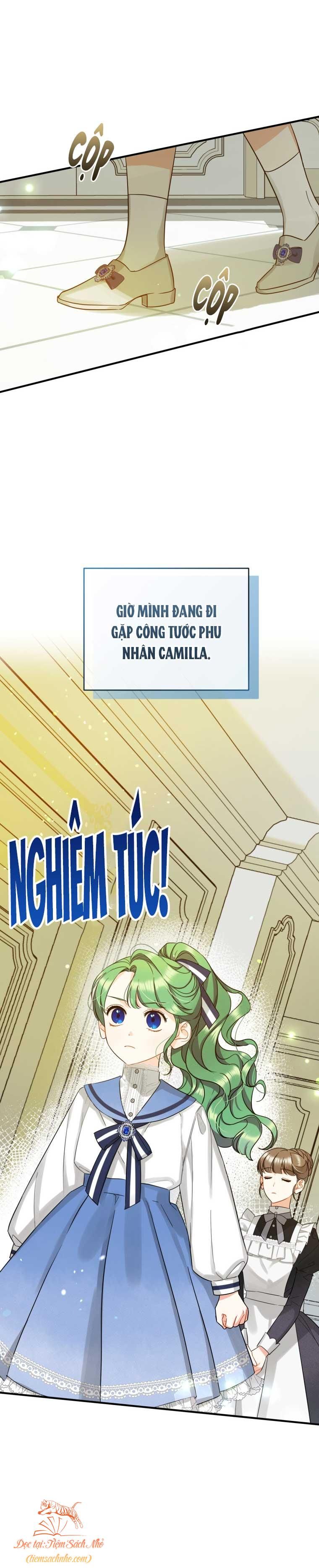 đọc truyện  Trở Thành Em Gái Nam Chính Truyện Bl Chương 4 ảnh 10 tại Giả Dược