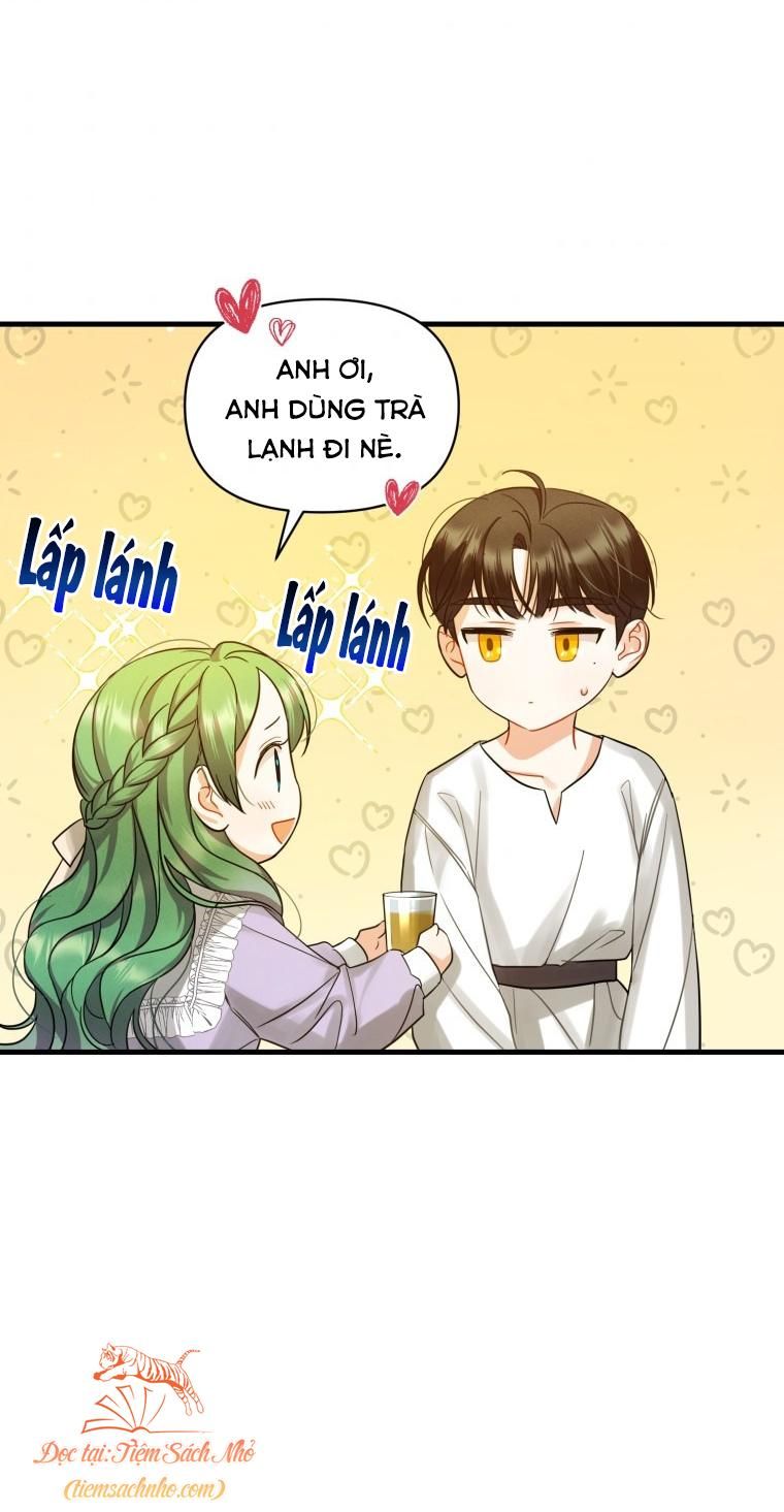 đọc truyện  Trở Thành Em Gái Nam Chính Truyện Bl Chương 5 ảnh 52 tại Giả Dược