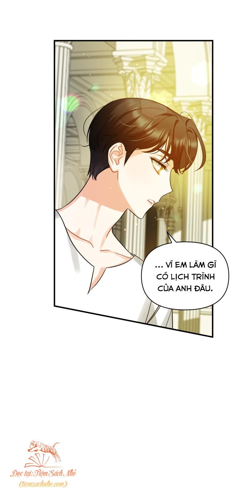 đọc truyện  Trở Thành Em Gái Nam Chính Truyện Bl Chương 5 ảnh 62 tại Giả Dược