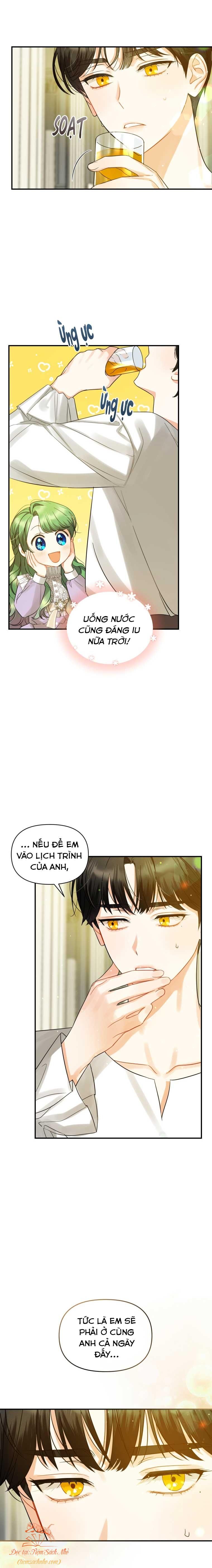 đọc truyện  Trở Thành Em Gái Nam Chính Truyện Bl Chương 6 ảnh 2 tại Giả Dược