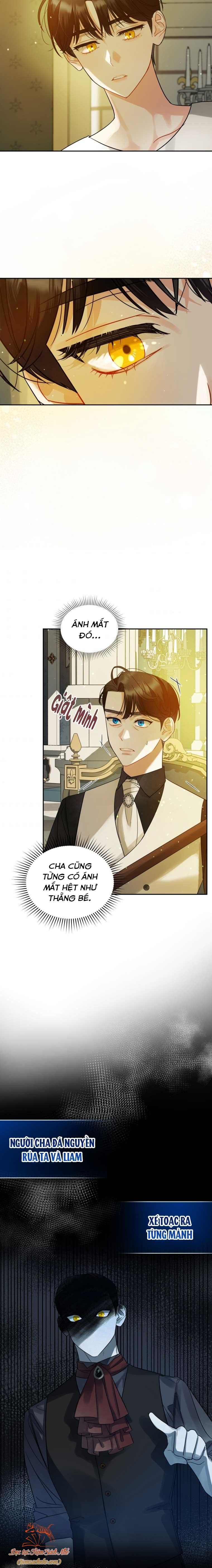 đọc truyện  Trở Thành Em Gái Nam Chính Truyện Bl Chương 6 ảnh 13 tại Giả Dược