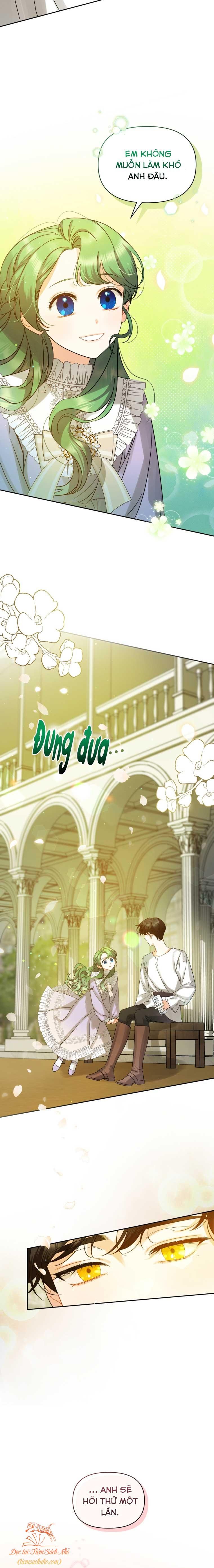 đọc truyện  Trở Thành Em Gái Nam Chính Truyện Bl Chương 6 ảnh 5 tại Giả Dược