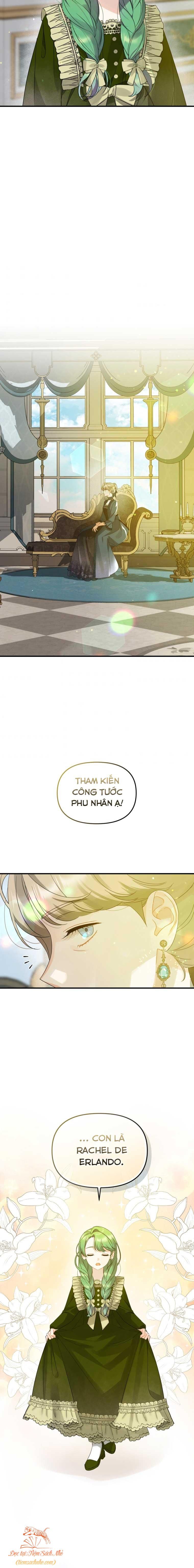 đọc truyện  Trở Thành Em Gái Nam Chính Truyện Bl Chương 7 ảnh 11 tại Giả Dược