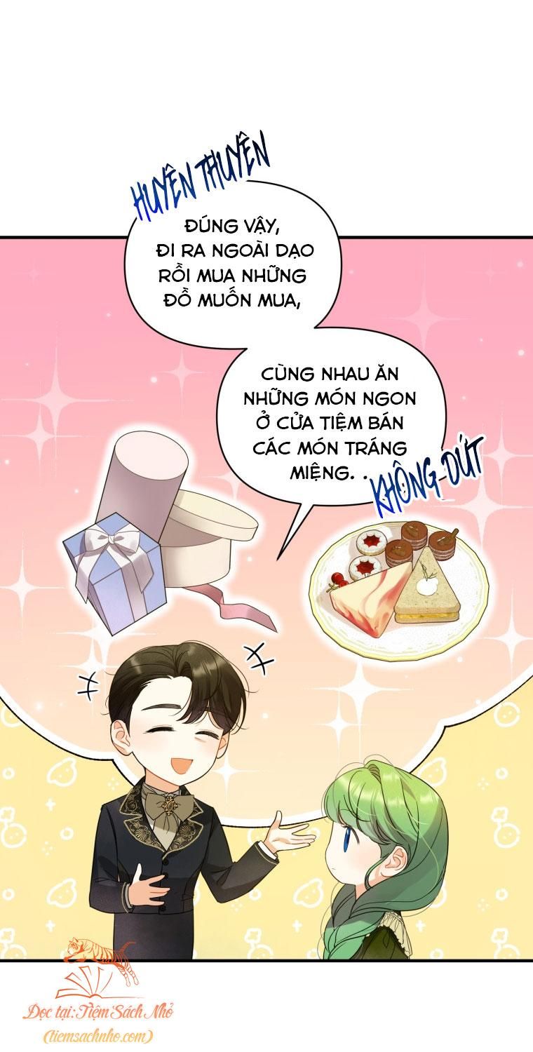 đọc truyện  Trở Thành Em Gái Nam Chính Truyện Bl Chương 8 ảnh 11 tại Giả Dược