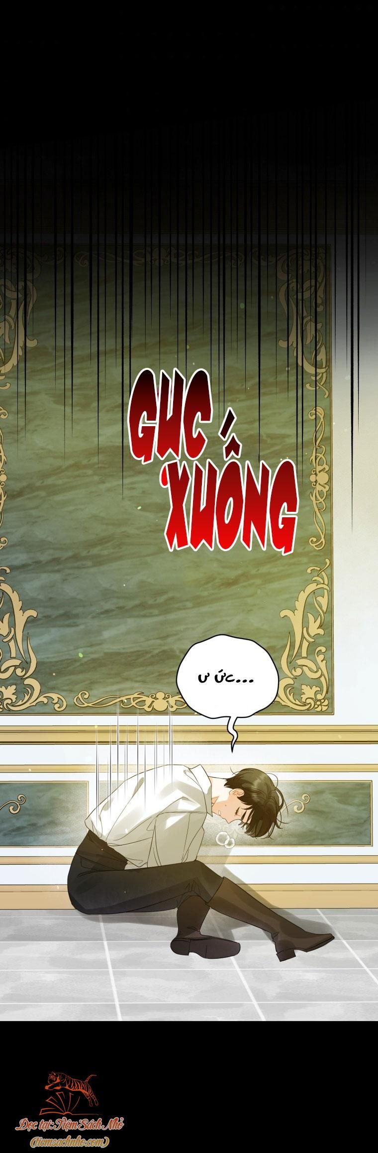 đọc truyện  Trở Thành Em Gái Nam Chính Truyện Bl Chương 8 ảnh 36 tại Giả Dược