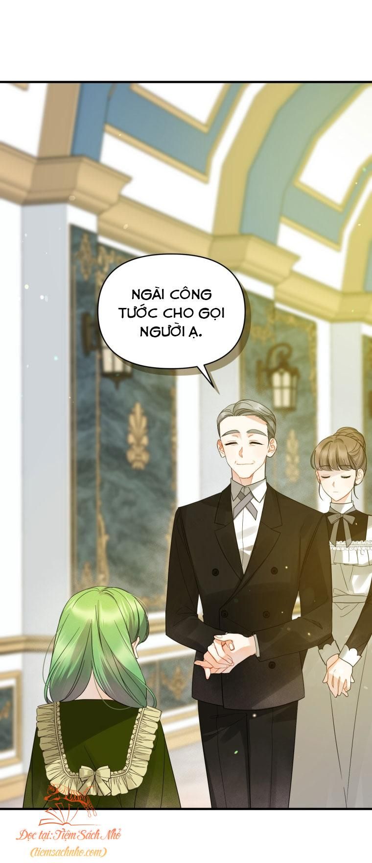 đọc truyện  Trở Thành Em Gái Nam Chính Truyện Bl Chương 8 ảnh 7 tại Giả Dược