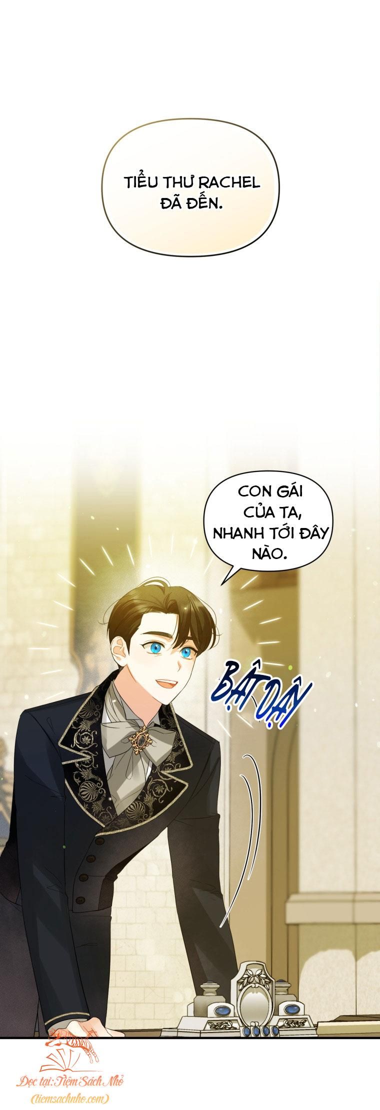 đọc truyện  Trở Thành Em Gái Nam Chính Truyện Bl Chương 8 ảnh 9 tại Giả Dược
