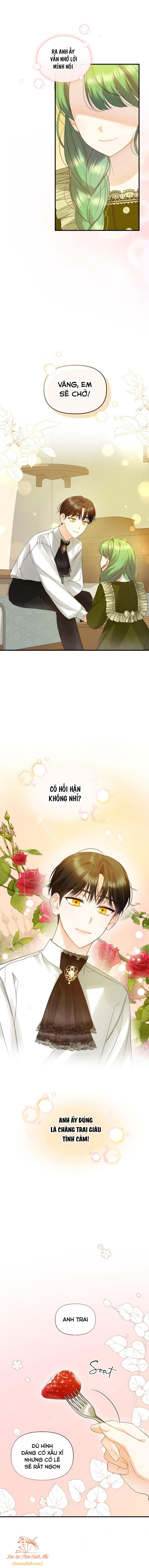 đọc truyện  Trở Thành Em Gái Nam Chính Truyện Bl Chương 9 ảnh 11 tại Giả Dược