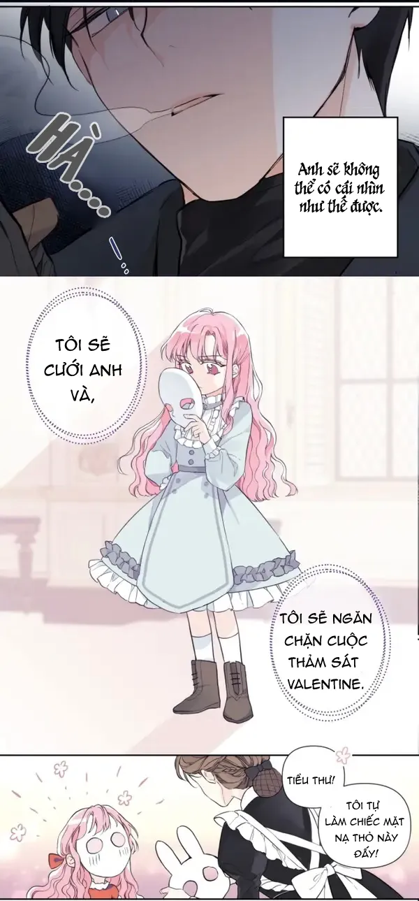 đọc truyện Trở Thành Gia Đình Của Kẻ Phản Diện Chương 0 ảnh 12 tại Thiên Thai Truyện