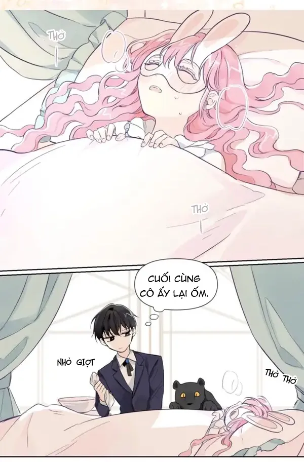 đọc truyện Trở Thành Gia Đình Của Kẻ Phản Diện Chương 0 ảnh 17 tại Thiên Thai Truyện