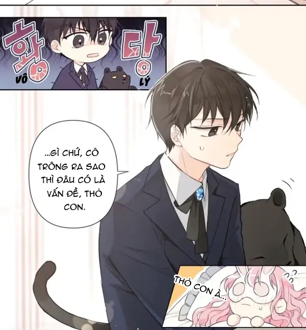 đọc truyện Trở Thành Gia Đình Của Kẻ Phản Diện Chương 0 ảnh 19 tại Thiên Thai Truyện