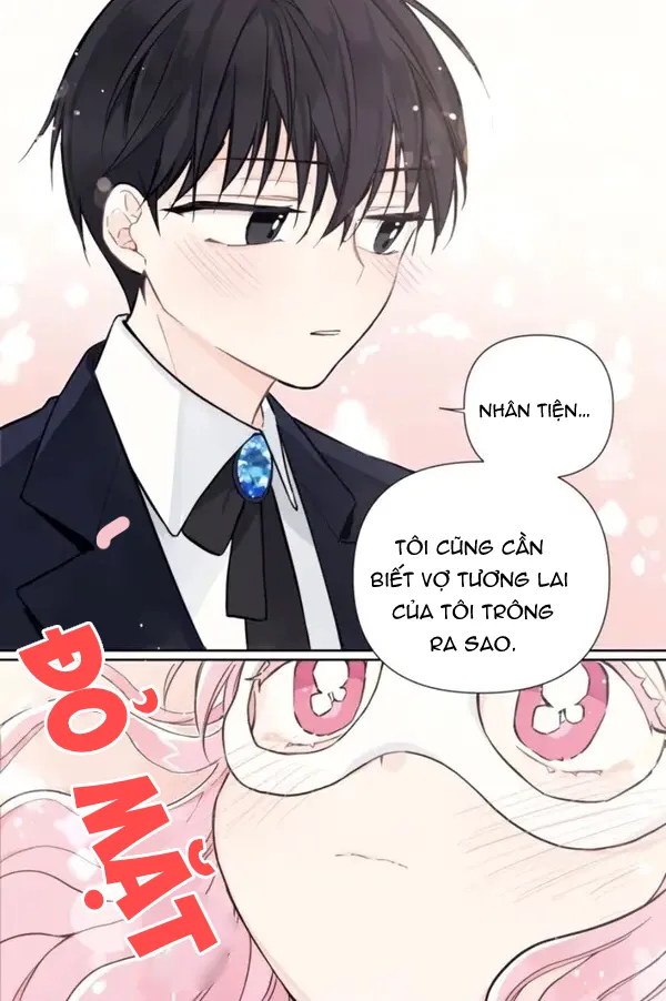 đọc truyện Trở Thành Gia Đình Của Kẻ Phản Diện Chương 0 ảnh 20 tại Thiên Thai Truyện