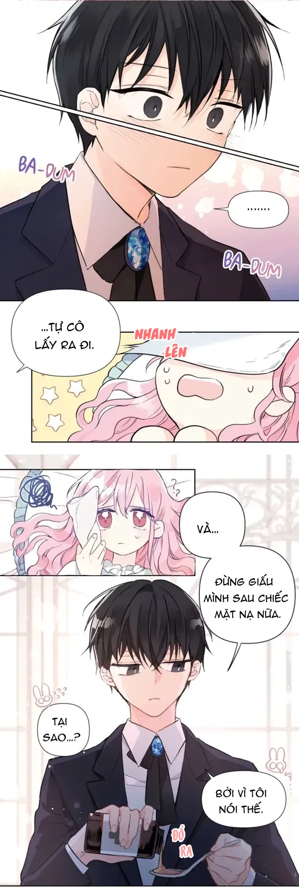 đọc truyện Trở Thành Gia Đình Của Kẻ Phản Diện Chương 0 ảnh 22 tại Thiên Thai Truyện