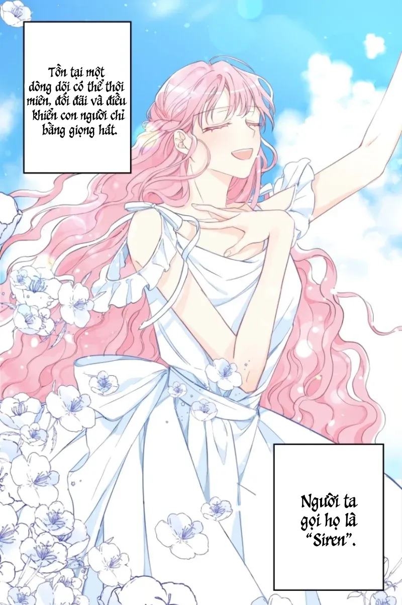 đọc truyện Trở Thành Gia Đình Của Kẻ Phản Diện Chương 0 ảnh 5 tại Thiên Thai Truyện