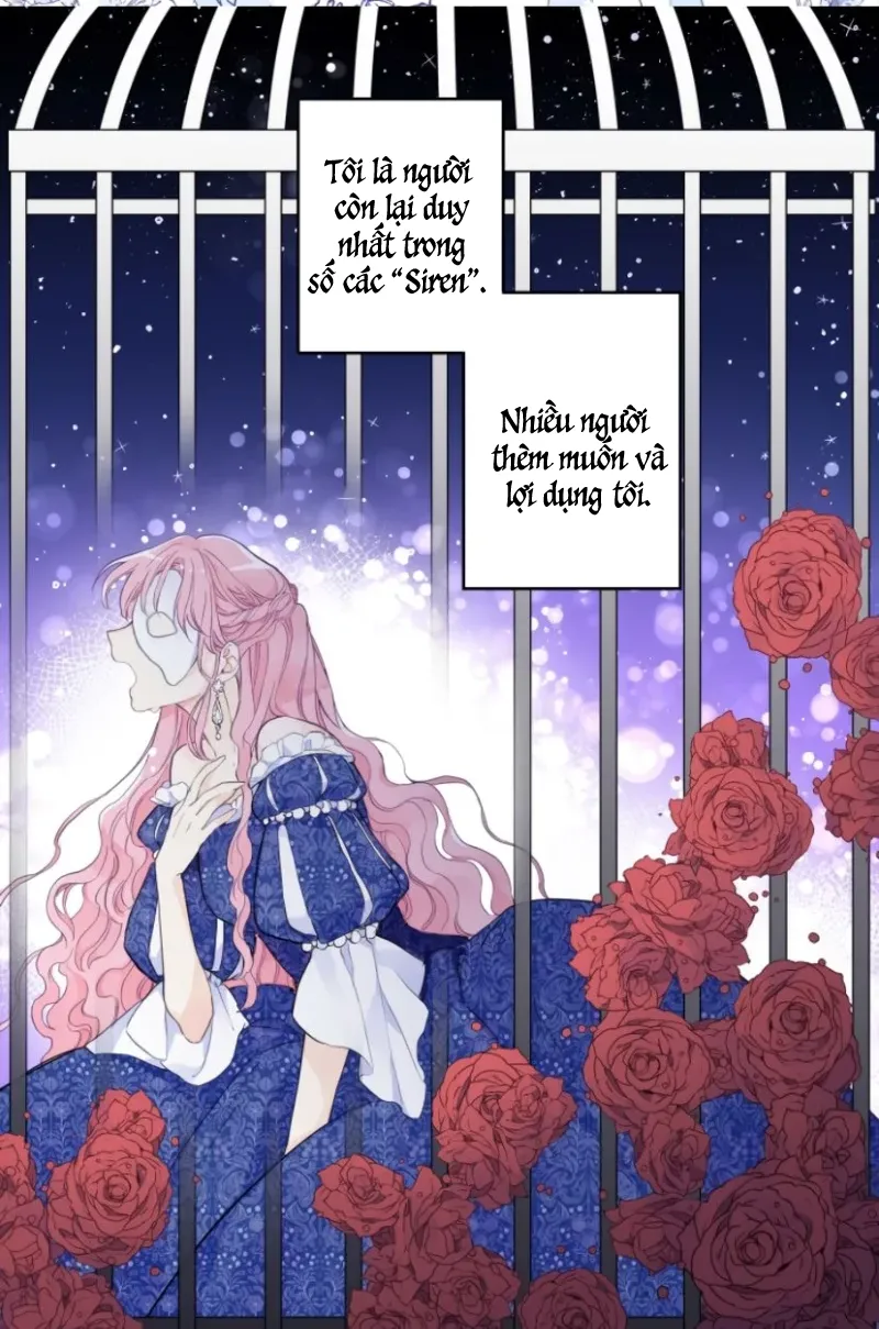 đọc truyện Trở Thành Gia Đình Của Kẻ Phản Diện Chương 0 ảnh 6 tại Thiên Thai Truyện