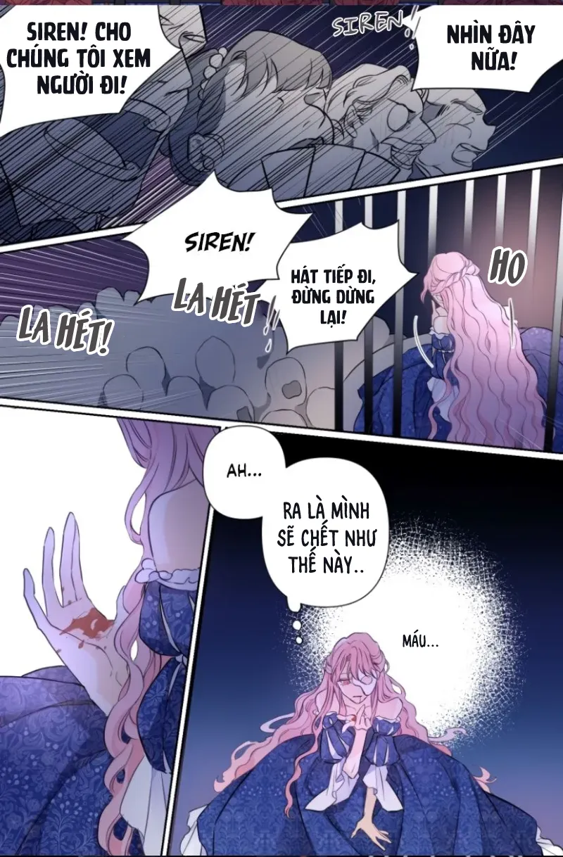 đọc truyện Trở Thành Gia Đình Của Kẻ Phản Diện Chương 0 ảnh 7 tại Thiên Thai Truyện