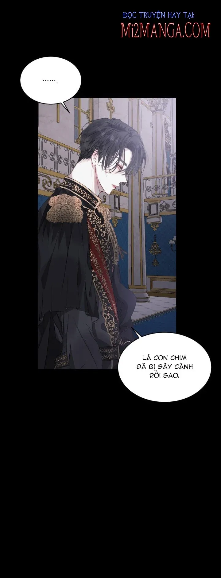 đọc truyện Trở Thành Gia Đình Của Kẻ Phản Diện Chương 1.5 ảnh 20 tại Thiên Thai Truyện