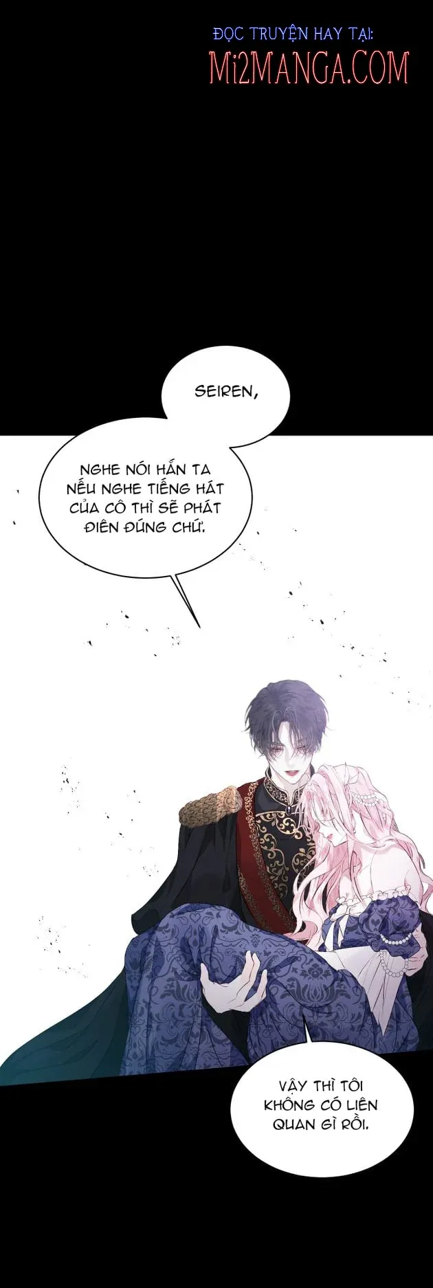 đọc truyện Trở Thành Gia Đình Của Kẻ Phản Diện Chương 1.5 ảnh 21 tại Thiên Thai Truyện