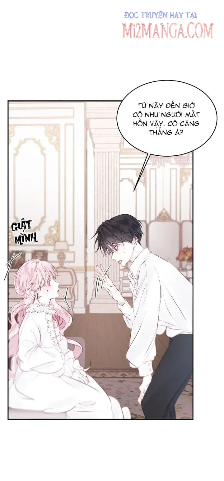 đọc truyện Trở Thành Gia Đình Của Kẻ Phản Diện Chương 1.5 ảnh 28 tại Thiên Thai Truyện