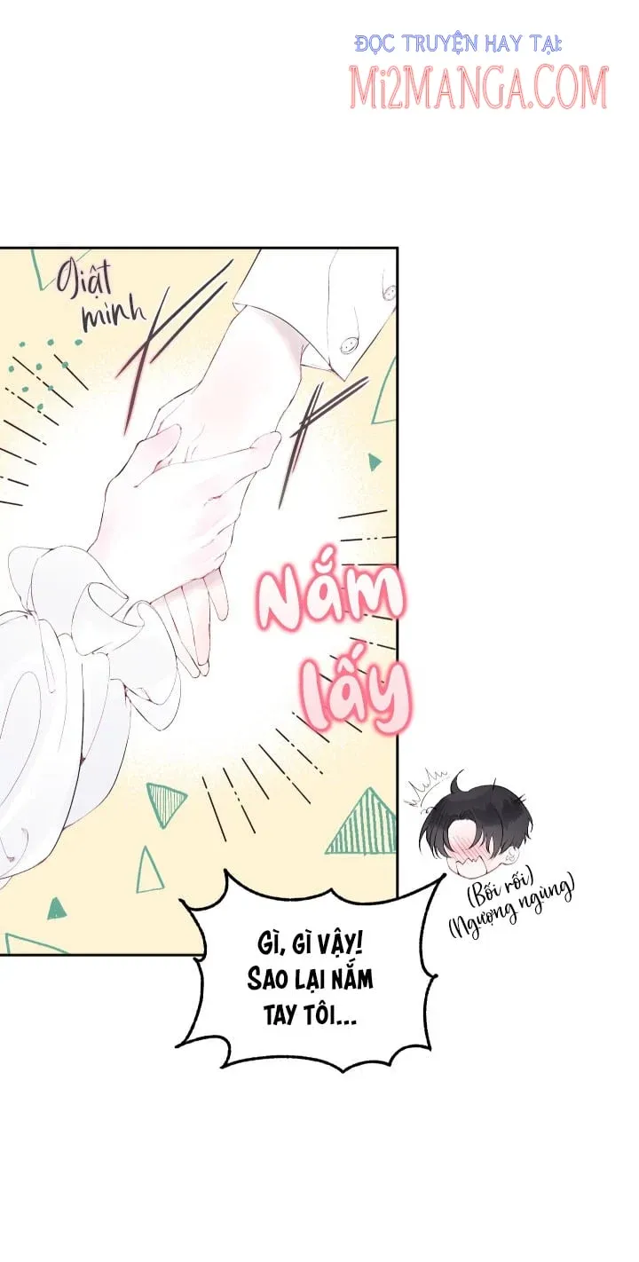 đọc truyện Trở Thành Gia Đình Của Kẻ Phản Diện Chương 1.5 ảnh 31 tại Thiên Thai Truyện