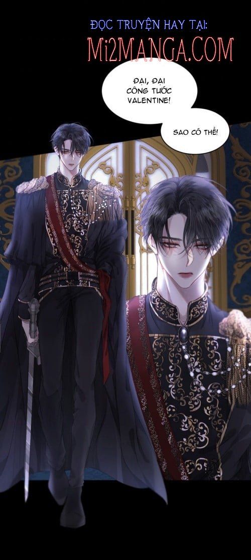 đọc truyện Trở Thành Gia Đình Của Kẻ Phản Diện Chương 1.5 ảnh 8 tại Thiên Thai Truyện