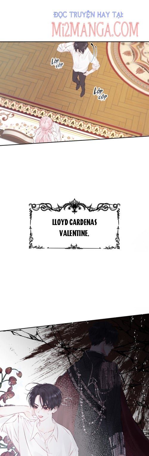 đọc truyện Trở Thành Gia Đình Của Kẻ Phản Diện Chương 1 ảnh 30 tại Thiên Thai Truyện