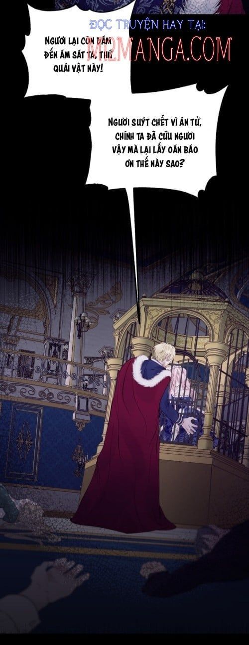 đọc truyện Trở Thành Gia Đình Của Kẻ Phản Diện Chương 1 ảnh 34 tại Thiên Thai Truyện