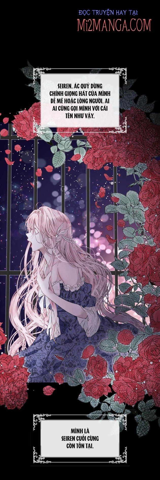 đọc truyện Trở Thành Gia Đình Của Kẻ Phản Diện Chương 1 ảnh 11 tại Thiên Thai Truyện