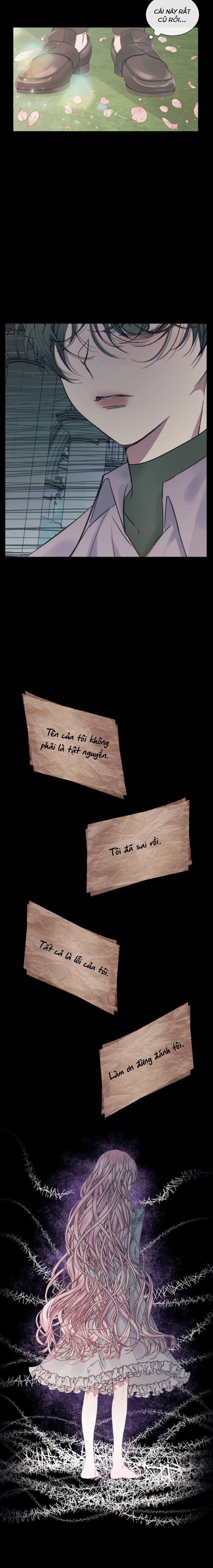 đọc truyện Trở Thành Gia Đình Của Kẻ Phản Diện Chương 10 ảnh 14 tại Thiên Thai Truyện