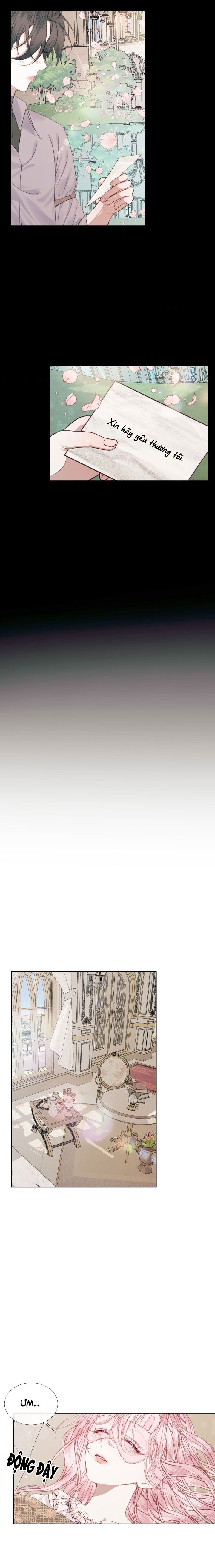 đọc truyện Trở Thành Gia Đình Của Kẻ Phản Diện Chương 10 ảnh 15 tại Thiên Thai Truyện