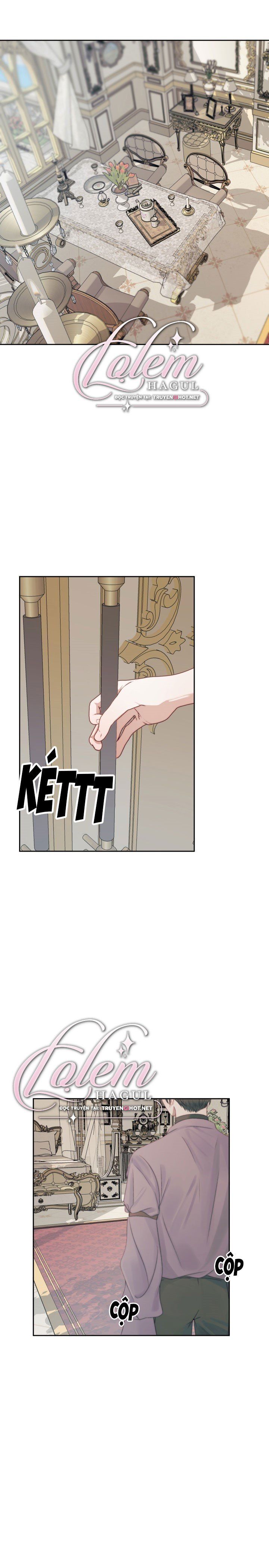 đọc truyện Trở Thành Gia Đình Của Kẻ Phản Diện Chương 10 ảnh 4 tại Thiên Thai Truyện