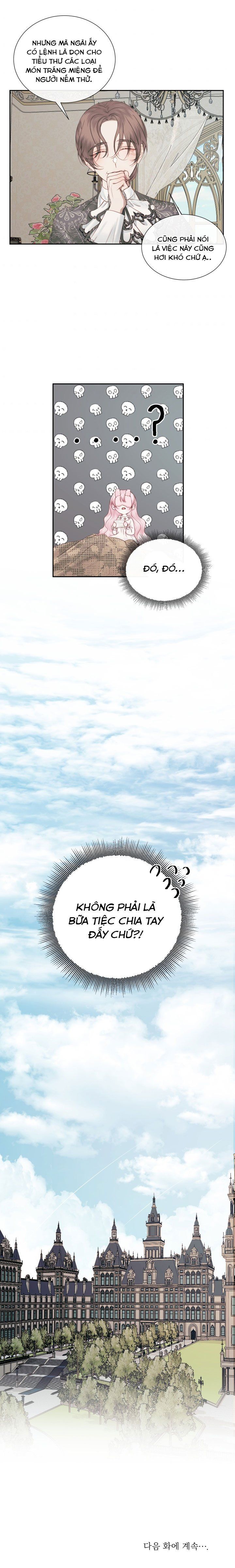 đọc truyện Trở Thành Gia Đình Của Kẻ Phản Diện Chương 10 ảnh 22 tại Thiên Thai Truyện