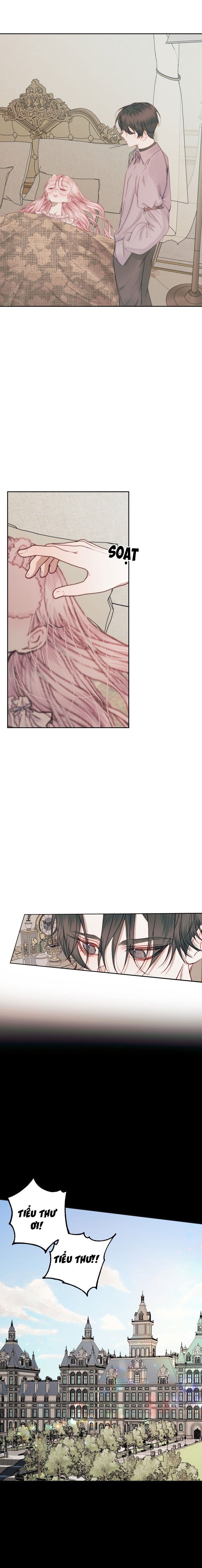 đọc truyện Trở Thành Gia Đình Của Kẻ Phản Diện Chương 10 ảnh 5 tại Thiên Thai Truyện