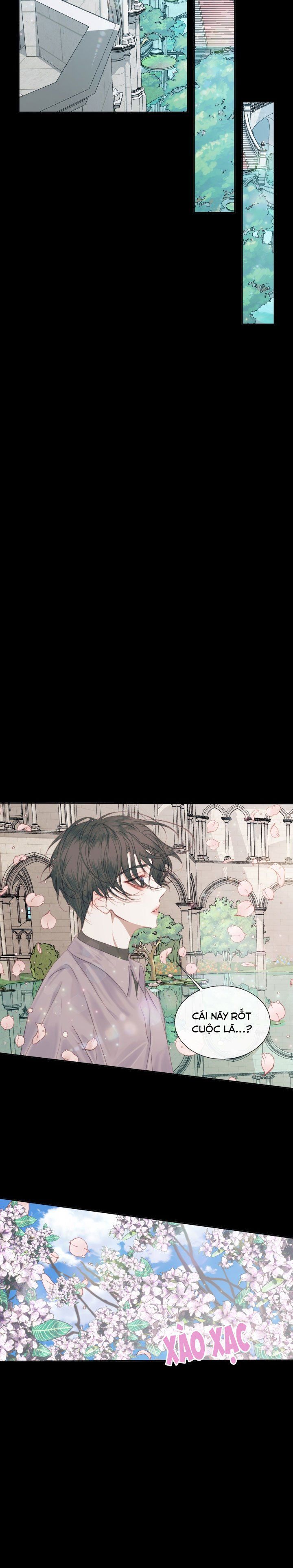 đọc truyện Trở Thành Gia Đình Của Kẻ Phản Diện Chương 10 ảnh 9 tại Thiên Thai Truyện