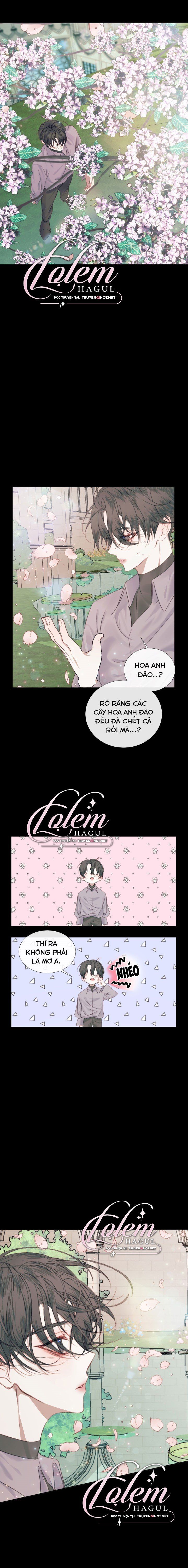 đọc truyện Trở Thành Gia Đình Của Kẻ Phản Diện Chương 10 ảnh 10 tại Thiên Thai Truyện