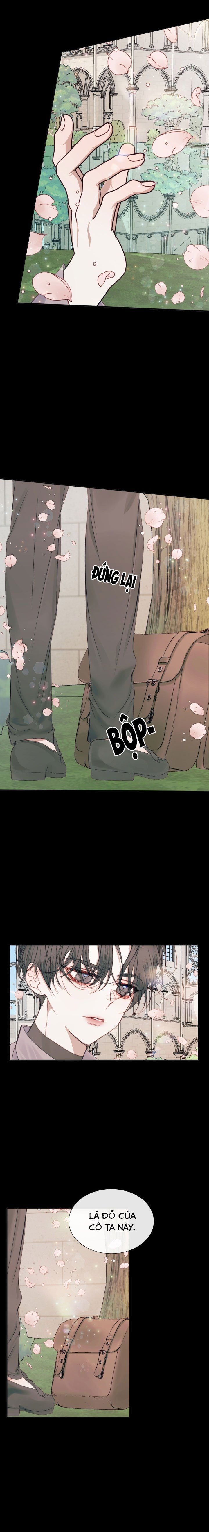 đọc truyện Trở Thành Gia Đình Của Kẻ Phản Diện Chương 10 ảnh 11 tại Thiên Thai Truyện