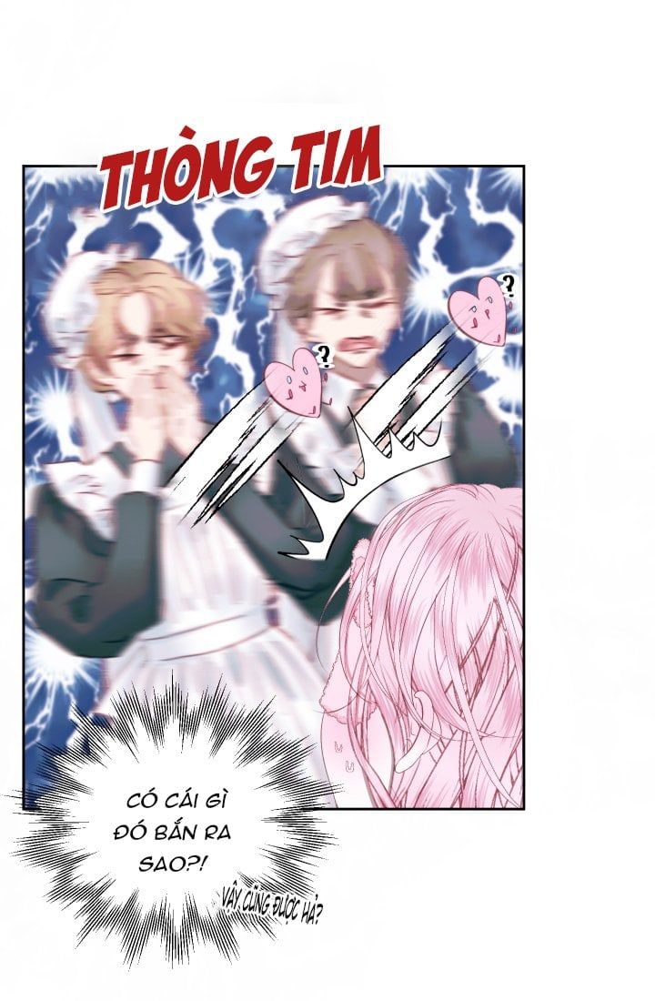 đọc truyện Trở Thành Gia Đình Của Kẻ Phản Diện Chương 11 ảnh 12 tại Thiên Thai Truyện