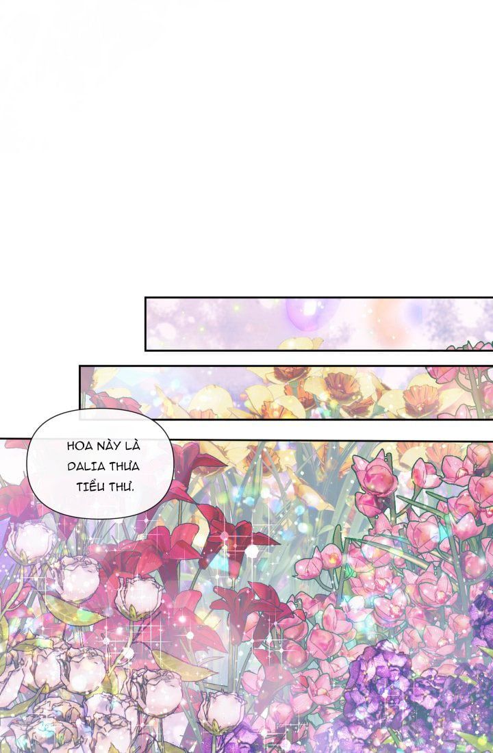 đọc truyện Trở Thành Gia Đình Của Kẻ Phản Diện Chương 11 ảnh 13 tại Thiên Thai Truyện